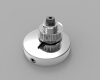 adjustable-belt-tensioner-工业设备-其它-工业CAD模型-3D城
