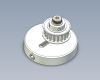 adjustable-belt-tensioner-工业设备-其它-工业CAD模型-3D城