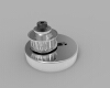 adjustable-belt-tensioner-工业设备-其它-工业CAD模型-3D城