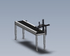 Automatic conveyor-工业设备-机器设备-工业CAD模型-3D城