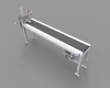 Automatic conveyor-工业设备-机器设备-工业CAD模型-3D城
