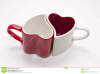 coffee-heart-cup-建筑-室内-工业CAD模型-3D城
