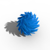 圣诞球-游戏&玩具-3D打印模型-3D城