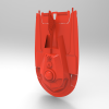 变形U-91035-游戏&玩具-3D打印模型-3D城