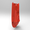 变形U-91035-游戏&玩具-3D打印模型-3D城