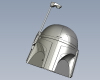 helmet-军事-其它-工业CAD模型-3D城