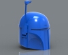 helmet-军事-其它-工业CAD模型-3D城