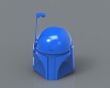 helmet-军事-其它-工业CAD模型-3D城
