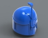 helmet-军事-其它-工业CAD模型-3D城