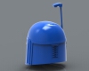helmet-军事-其它-工业CAD模型-3D城