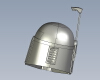 helmet-军事-其它-工业CAD模型-3D城