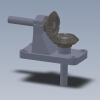 bevel gears-工业设备-零部件-工业CAD模型-3D城