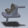 bevel gears-工业设备-零部件-工业CAD模型-3D城