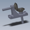 bevel gears-工业设备-零部件-工业CAD模型-3D城