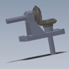 bevel gears-工业设备-零部件-工业CAD模型-3D城