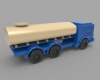 truck-tank-汽车-其它-工业CAD模型-3D城