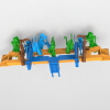 Welding jig-工业设备-机器设备-工业CAD模型-3D城