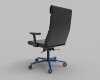 office-chair-chief-建筑-家具-工业CAD模型-3D城