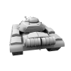 坦克-军事-其它-VR/AR模型-3D城