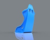 seat-mount-汽车-汽车部件-工业CAD模型-3D城