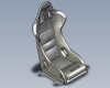 seat-mount-汽车-汽车部件-工业CAD模型-3D城
