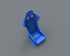 seat-mount-汽车-汽车部件-工业CAD模型-3D城
