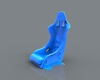 seat-mount-汽车-汽车部件-工业CAD模型-3D城