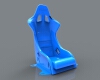seat-mount-汽车-汽车部件-工业CAD模型-3D城