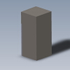 refrigerator-科技-家用电器-工业CAD模型-3D城