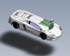 lamborghini-aventador-汽车-其它-工业CAD模型-3D城