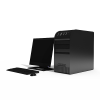 台式办公电脑-科技-家用电器-VR/AR模型-3D城