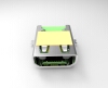 micro-hdmi-connector-female-type-工业设备-零部件-工业CAD模型-3D城