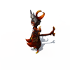 剑灵小套装-角色人体-角色-VR/AR模型-3D城