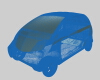 tata-nano-look-alike-汽车-轿车-工业CAD模型-3D城