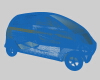 tata-nano-look-alike-汽车-轿车-工业CAD模型-3D城