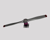 quadcopter-engine-propeller-工业设备-机器设备-工业CAD模型-3D城