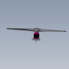 quadcopter-engine-propeller-工业设备-机器设备-工业CAD模型-3D城