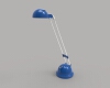 desk-lamp-文体生活-日用品-工业CAD模型-3D城