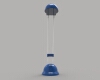 desk-lamp-文体生活-日用品-工业CAD模型-3D城