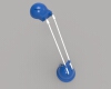desk-lamp-文体生活-日用品-工业CAD模型-3D城