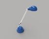 desk-lamp-文体生活-日用品-工业CAD模型-3D城