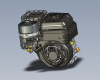 briggs-and-stratton-ic-6-5-engine-工业设备-零部件-工业CAD模型-3D城