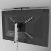 LCDTV Mount-建筑-其它-工业CAD模型-3D城