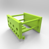 Tool Holder-DIY-3D打印模型-3D城