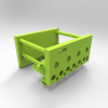 Tool Holder-DIY-3D打印模型-3D城
