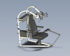 chair-建筑-家具-工业CAD模型-3D城