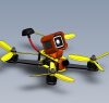alpix210-飞机-其它-工业CAD模型-3D城