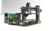 cnc-milling-machine-VR/AR模型-3D城