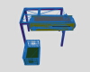 basket-test-machine-工业设备-机器设备-工业CAD模型-3D城