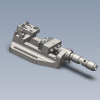 Drill Jig-工业设备-工具-工业CAD模型-3D城